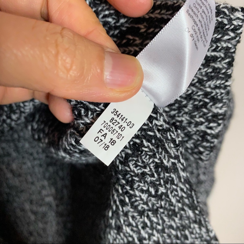 Athleta Switchback Pullover Sweater - image 5